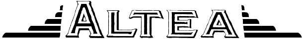 Altea - 64 Kb - by Paul Lloyd Altea - 64 Kb - by Paul Lloyd