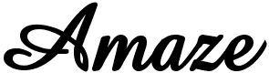Amaze - 142 Kb - by 