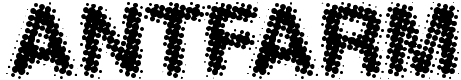 Antfarm - 101 Kb - by Vinterstille Antfarm - 101 Kb - by Vinterstille