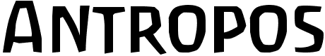 Antropos - 21 Kb - by Lutz Baar Antropos - 21 Kb - by Lutz Baar
