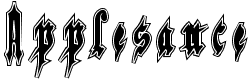 Applesauce - 354 Kb - by Perry Mason Applesauce - 354 Kb - by Perry Mason