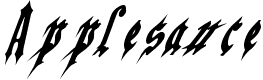Applesauce - 354 Kb - by Perry Mason Applesauce - 354 Kb - by Perry Mason