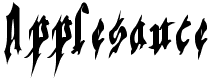 Applesauce - 354 Kb - by Perry Mason Applesauce - 354 Kb - by Perry Mason