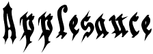Applesauce - 354 Kb - by Perry Mason Applesauce - 354 Kb - by Perry Mason
