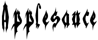 Applesauce - 354 Kb - by Perry Mason Applesauce - 354 Kb - by Perry Mason