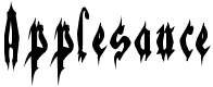 Applesauce - 354 Kb - by Perry Mason Applesauce - 354 Kb - by Perry Mason