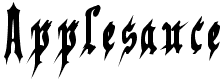 Applesauce - 354 Kb - by Perry Mason Applesauce - 354 Kb - by Perry Mason