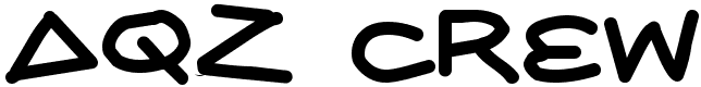 AQZ Crew - 22 Kb - by Tivione AQZ Crew - 22 Kb - by Tivione
