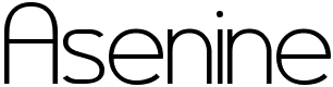 Asenine - 104 Kb - by Apostrophic Labs Asenine - 104 Kb - by Apostrophic Labs