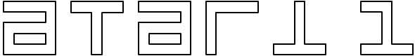 Atari 1 - 21 Kb - by Atari 1 - 21 Kb - by