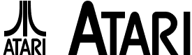 SF Atarian System - 90 Kb - by ShyFonts
