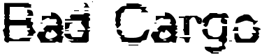 Bad Cargo - 26 Kb - by Mr Fisk Bad Cargo - 26 Kb - by Mr Fisk