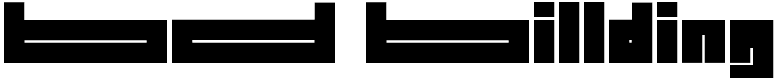 BD Billding - 14 Kb - by 