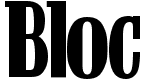 Bloc - 44 Kb - by J�rgen Geiger