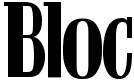 Bloc - 44 Kb - by J�rgen Geiger