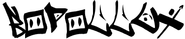 BoPollux - 16 Kb - by Vincent Quintela BoPollux - 16 Kb - by Vincent Quintela