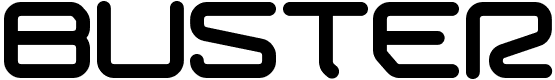 Buster - 7 Kb - by onezero Buster - 7 Kb - by onezero