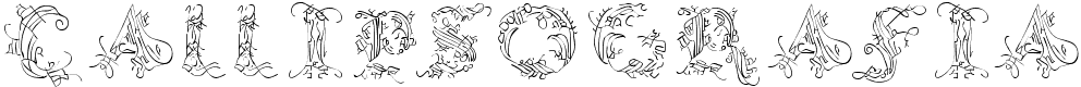 Callipsografia - 252 Kb - by Manfred Klein Callipsografia - 252 Kb - by Manfred Klein