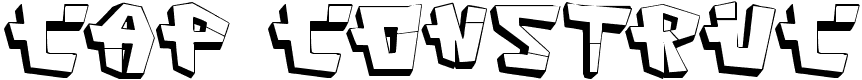 Cap Construct - 12 Kb - by Chris Agiasotis Cap Construct - 12 Kb - by Chris Agiasotis