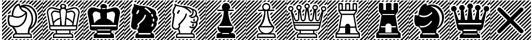 Chess Mediaeval - 17 Kb - by Armando Hernandez Marroquin Chess Mediaeval - 17 Kb - by Armando Hernandez Marroquin