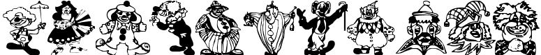 Clowners - 124 Kb - by Clowners - 124 Kb - by