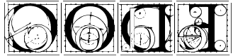Codex - 135 Kb - by Emerald City Fontwerks