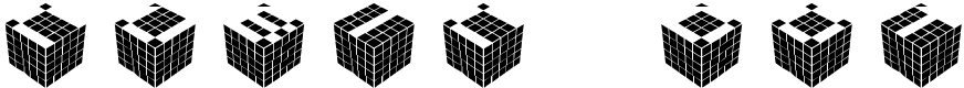 Cubic Dot - 5 Kb - by Sound Factory Cubic Dot - 5 Kb - by Sound Factory