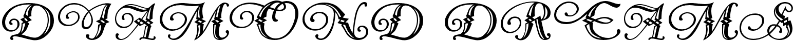 Diamond Dreams - 12 Kb - by CybaPee Diamond Dreams - 12 Kb - by CybaPee