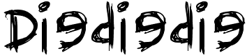 Diediedie - 83 Kb - by Static Type Diediedie - 83 Kb - by Static Type