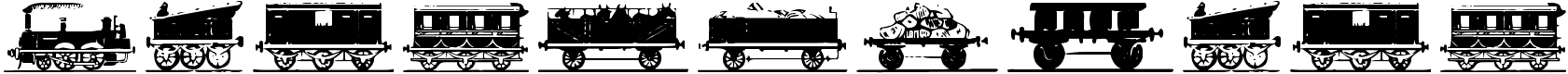 Eisenbahn - 110 Kb - by Dieter Steffmann