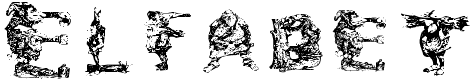 Elfabet - 320 Kb - by 