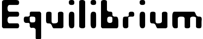 Equilibrium - 15 Kb - by Scott Dieznyik Equilibrium - 15 Kb - by Scott Dieznyik