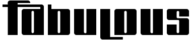 Fabulous - 3 Kb - by Steve Palmer Fabulous - 3 Kb - by Steve Palmer