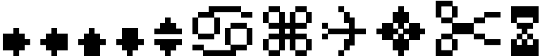 FFF Extras - 8 Kb - by FFF Extras - 8 Kb - by