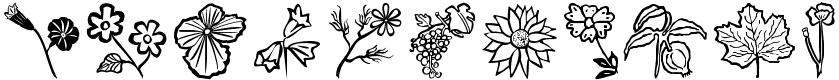 Flower Show - 45 Kb - by 