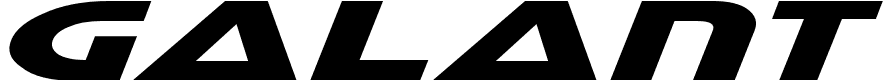 Galant - 66 Kb - by Iconian Fonts
