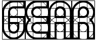 Gear - 24 Kb - by BRIDGEco