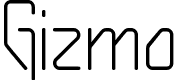 Gizmo - 106 Kb - by Apostrophic Labs Gizmo - 106 Kb - by Apostrophic Labs