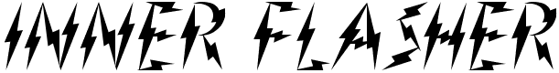Inner Flasher - 26 Kb - by Walter Velez