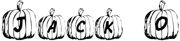 Jack O - 38 Kb - by Claude Derieppe Jack O - 38 Kb - by Claude Derieppe