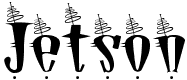 Jetson - 20 Kb - by Shrine Of Isis