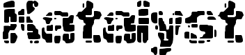 Katalyst - 105 Kb - by Aenigma