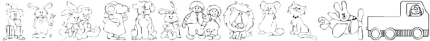 Kiddy Ding - 60 Kb - by 