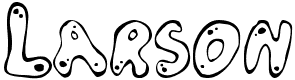 Larson - 35 Kb - by UddiUddi