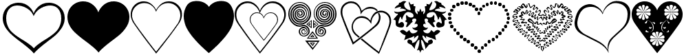 Luv N Kisses - 22 Kb - by Gabrielle Gaither Luv N Kisses - 22 Kb - by Gabrielle Gaither