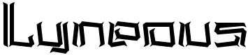 Lyneous - 26 Kb - by Aenigma Lyneous - 26 Kb - by Aenigma