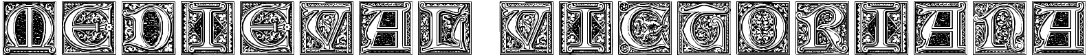 Medieval Victoriana - 464 Kb - by Paul Lloyd Medieval Victoriana - 464 Kb - by Paul Lloyd