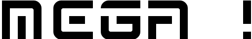 Mega ! - 12 Kb - by Shylock Mega ! - 12 Kb - by Shylock