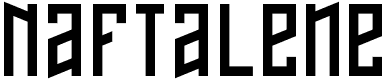 Naftalene - 15 Kb - by Larabie Fonts Naftalene - 15 Kb - by Larabie Fonts