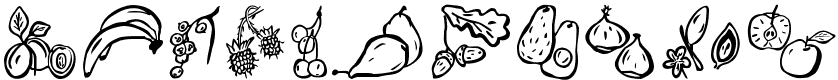 Paradises Fruits - 29 Kb - by Fraternet Paradises Fruits - 29 Kb - by Fraternet